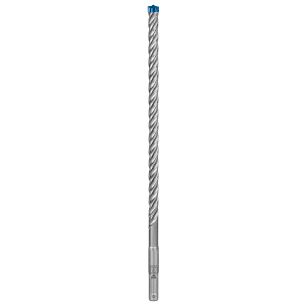 EXPERT SDS plus-7X Hammerbohrer-Set, 10x200x265 mm, 10-tlg.
