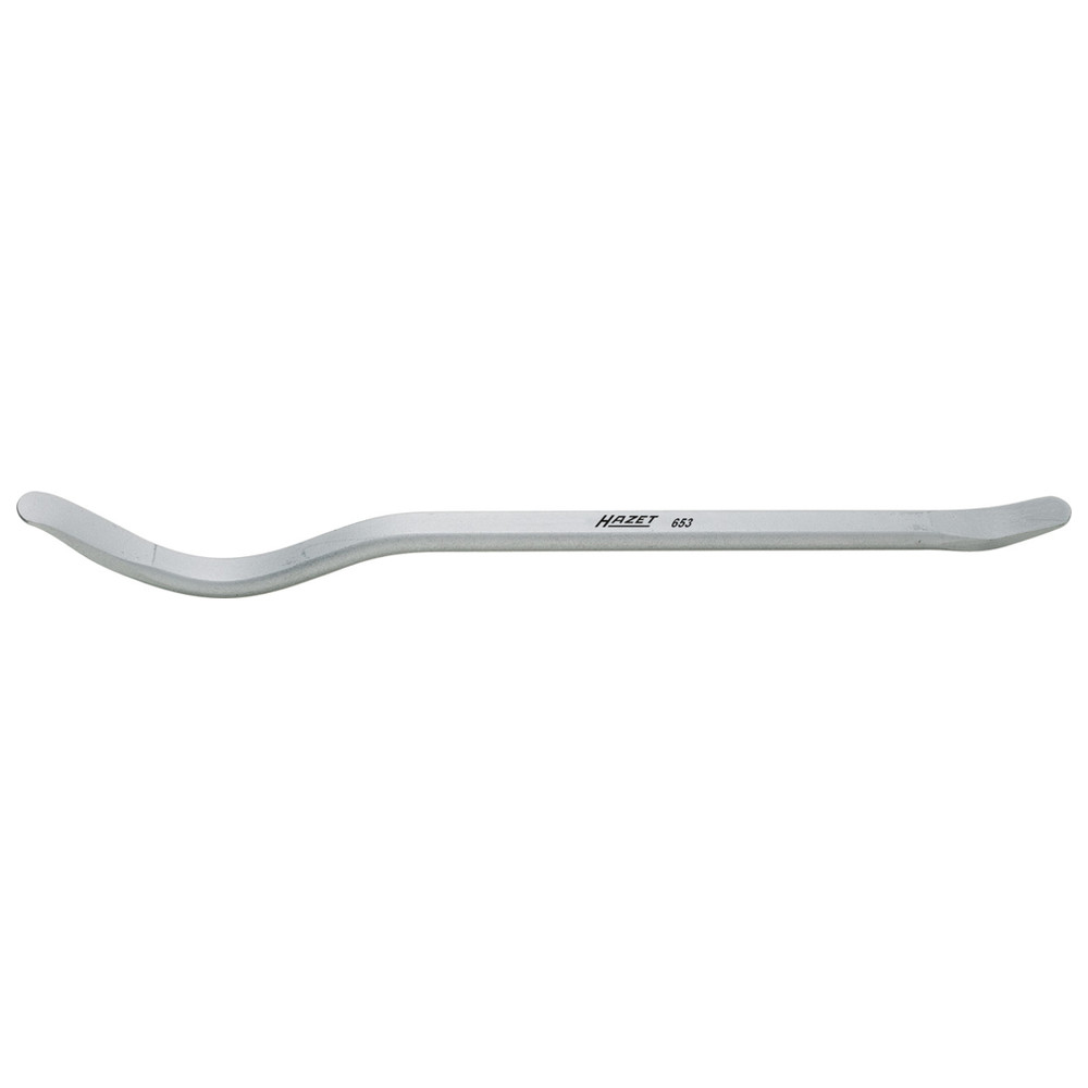 Reifen- und Montagehebel 653 - Gesamtlänge: 456 mm
