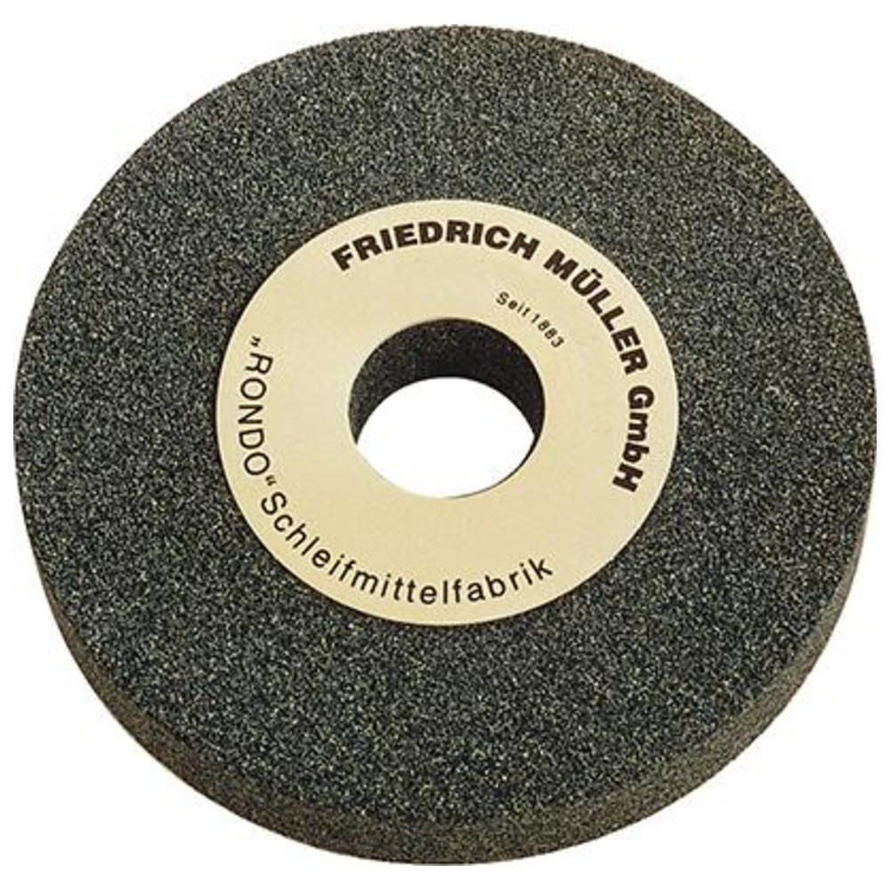 Schleifscheibe NK K36 150 x 20 x 32 mm