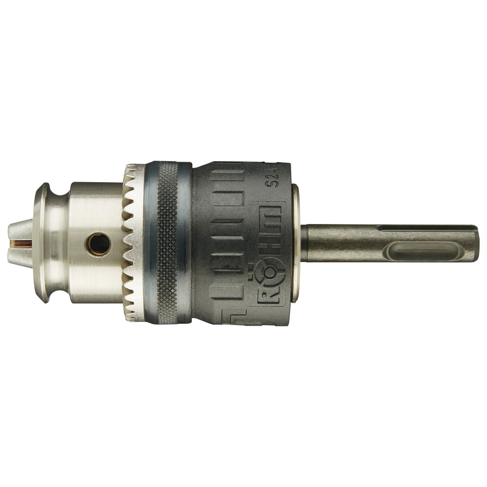 Zahnkranz-Bohrfutter Prima HBF 2,5- 13 mm SDS-plus