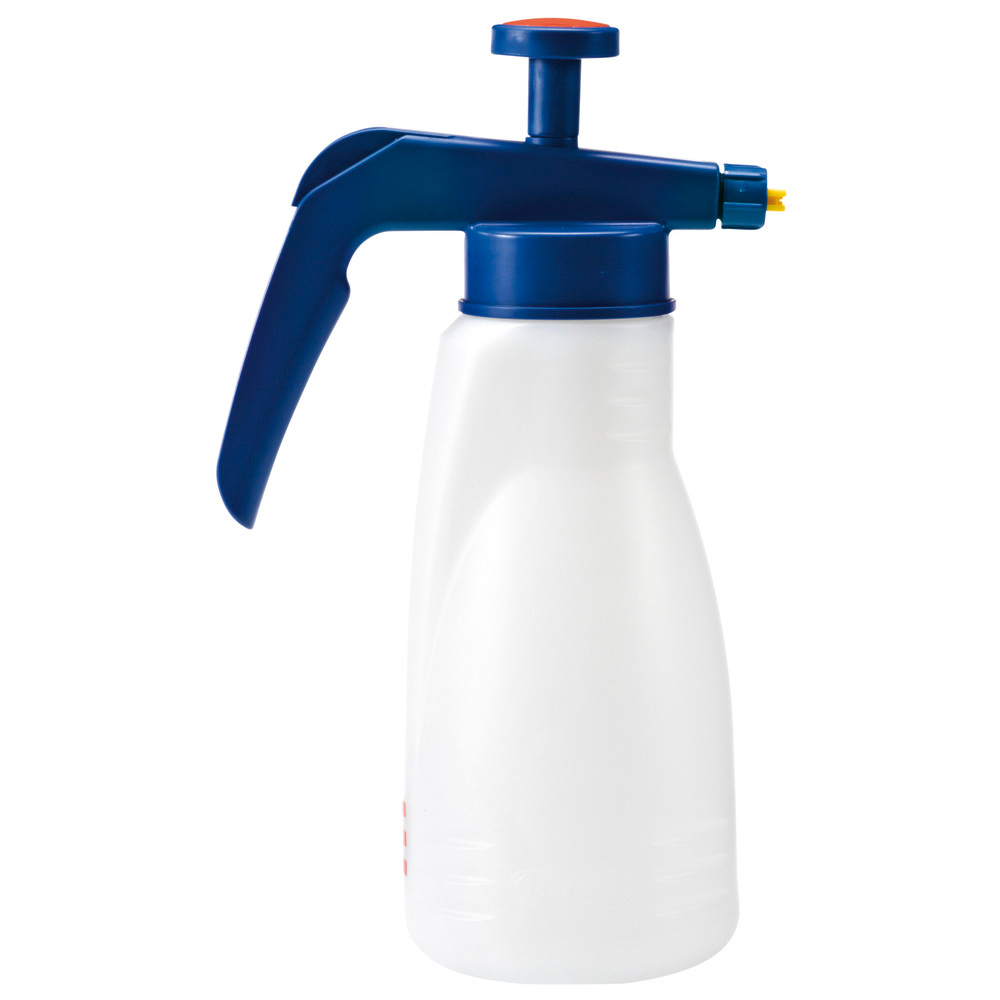 Zerstäuber SPRAYFIxx 1,5l acid