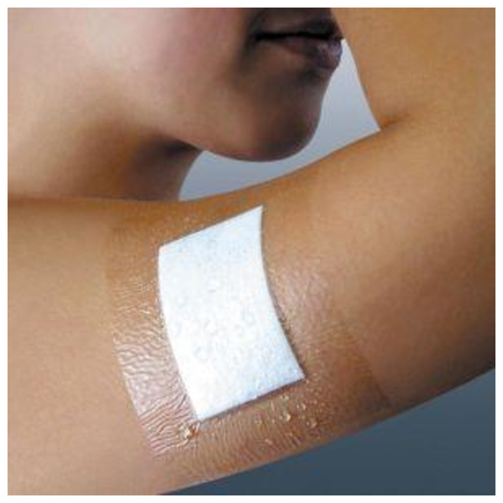 Wundverband Ypsiderm plus