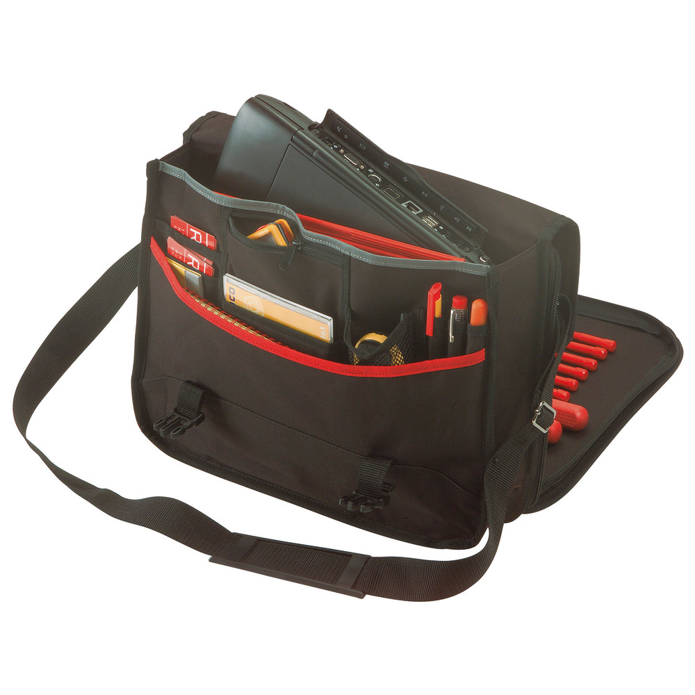 Falt-Werkzeugtasche 559TB320 x 400 x 130 mm