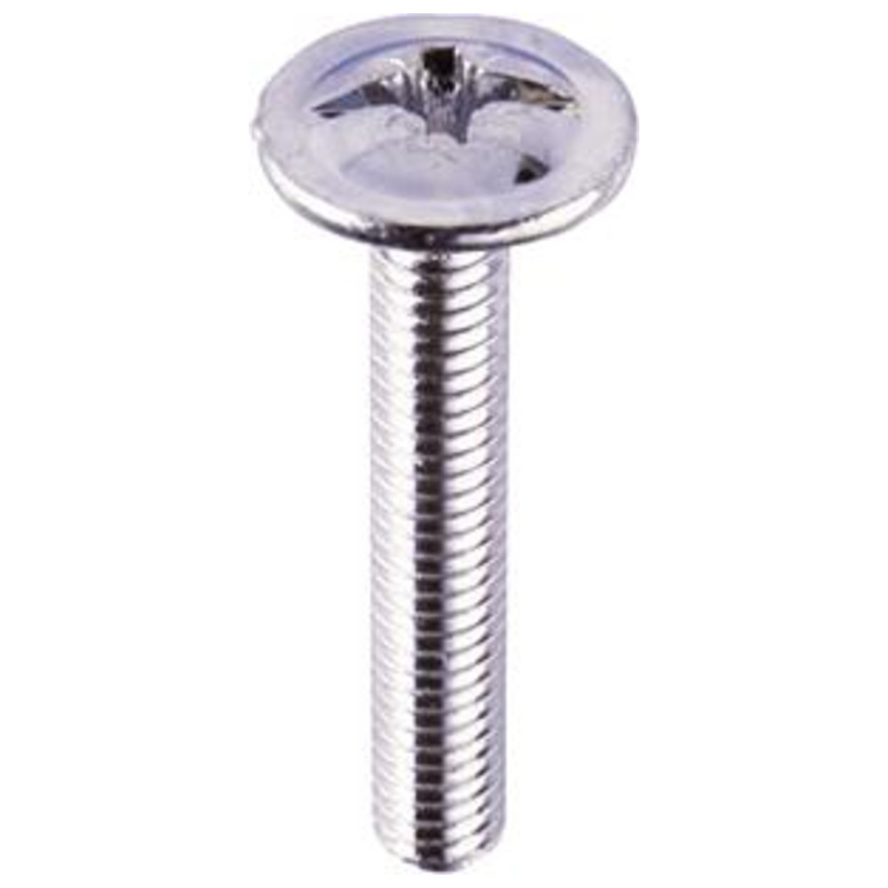 Möbelgriffschraube M 4 x 45(Pack 100 St)