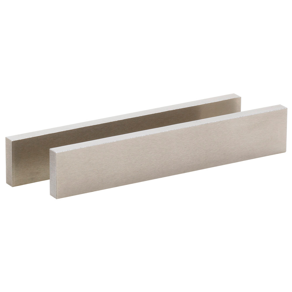 Parallelunterlagen Paar 10 x 33 x 125
