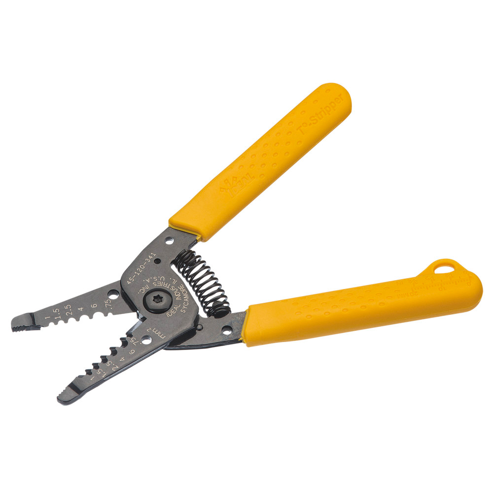 Abisolierzange T-5M-Stripper, 0,75-6,0 mm²