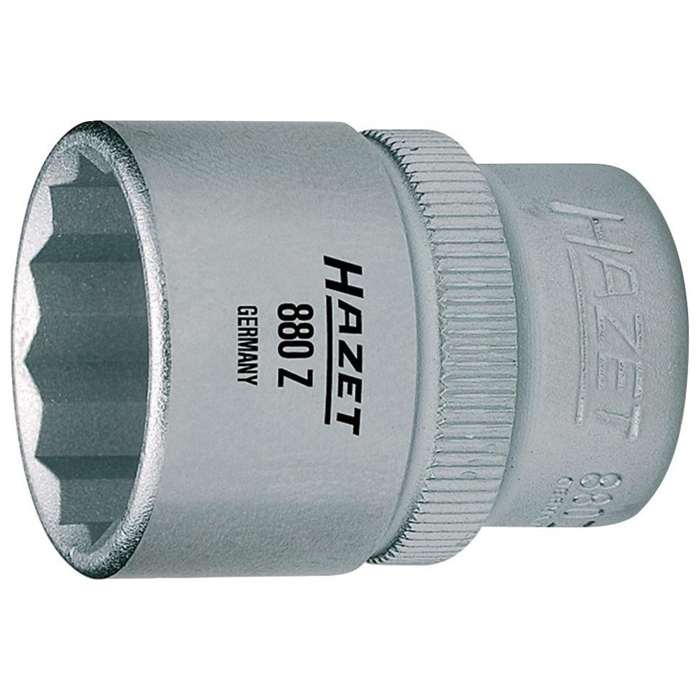 Steckschlüssel-Einsatz 3/8" 15 mm 12-kant