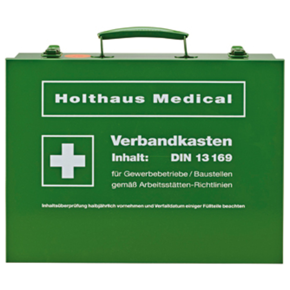 Halterung für Verbandkasten 63169