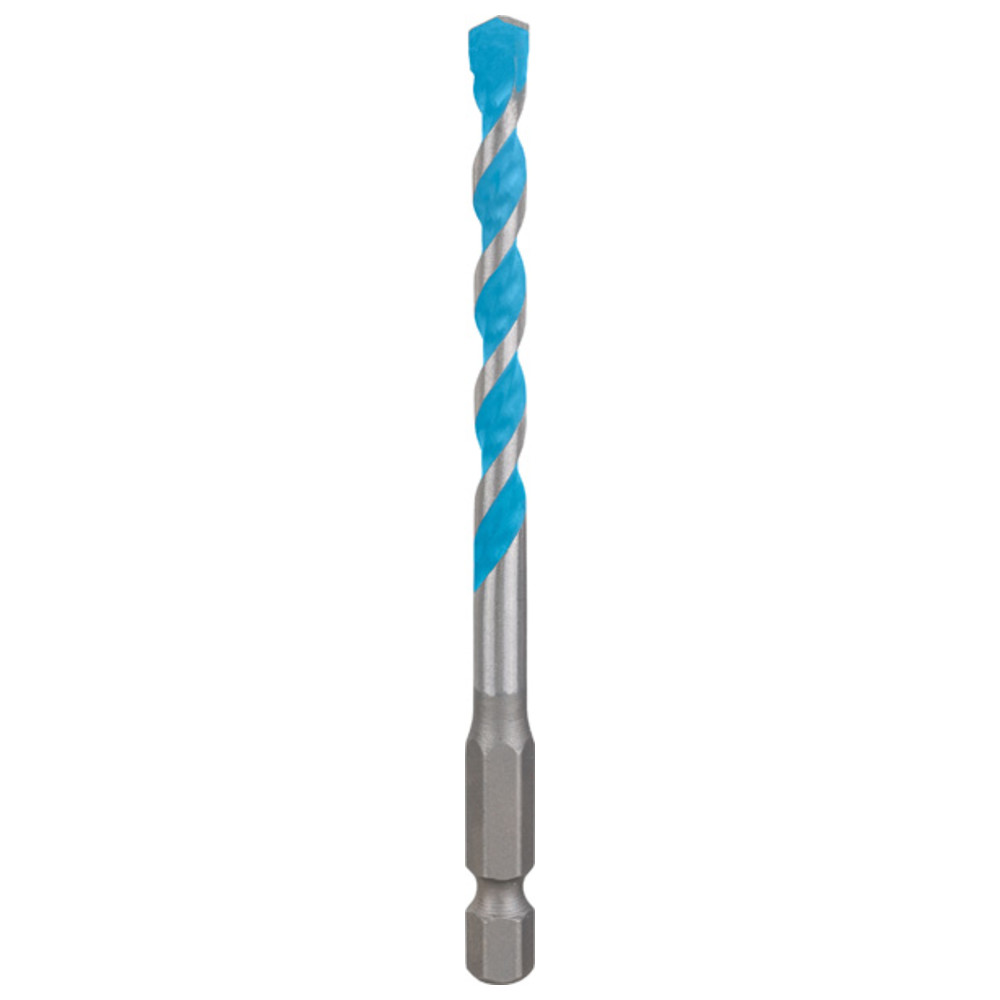 Bohrer HEX-9 MC, EXPERT, 6 x 60 x 100 mm