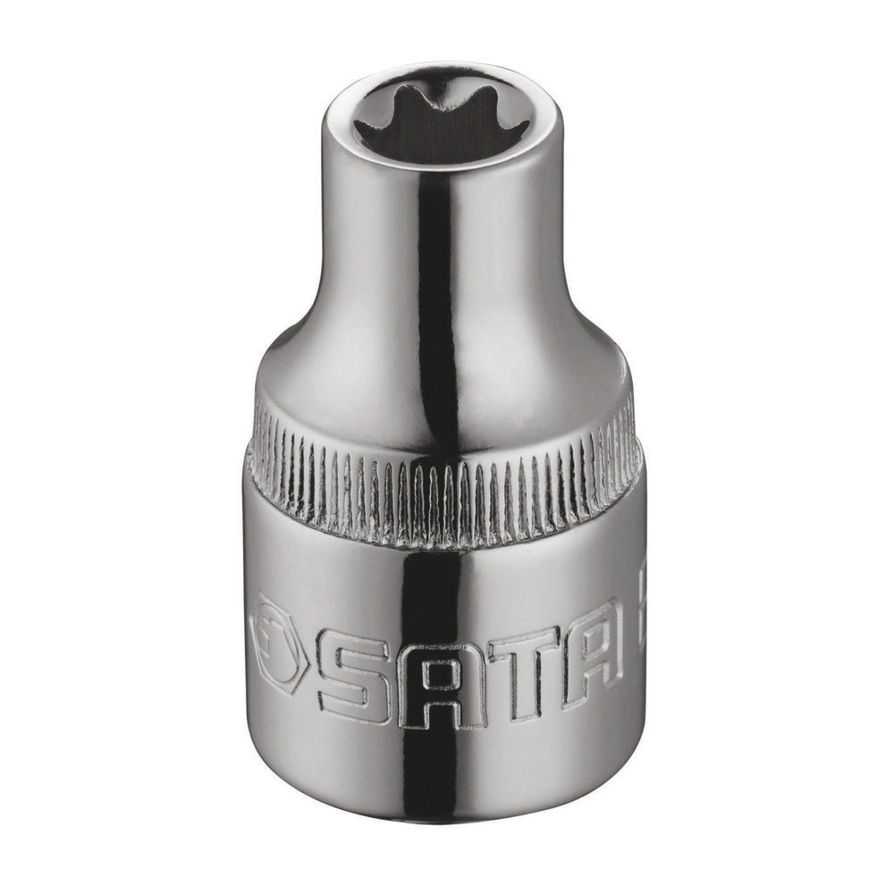1/2" E-Torx Steckschlüsseleinsatz, E10