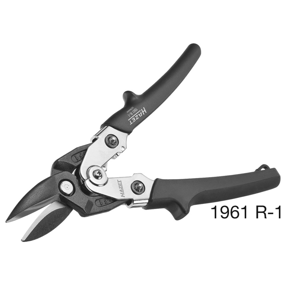 Karosserie-Blechschere 1961L-1 - Gesamtlänge: 260 mm
