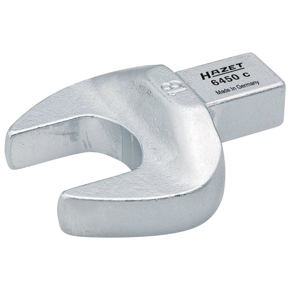 Einsteck-Maulschlüssel 17 mm 14 x 18 mm