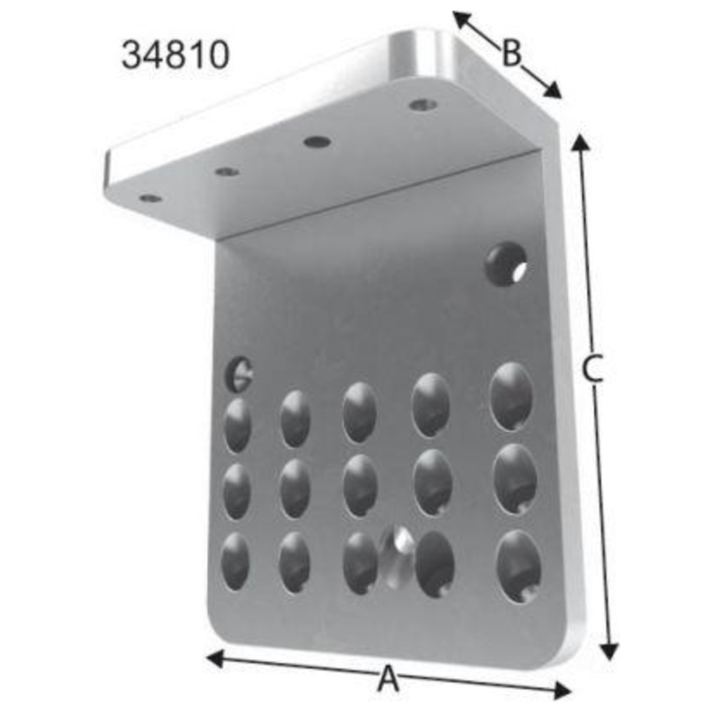 Topverbinder EL100-B SST