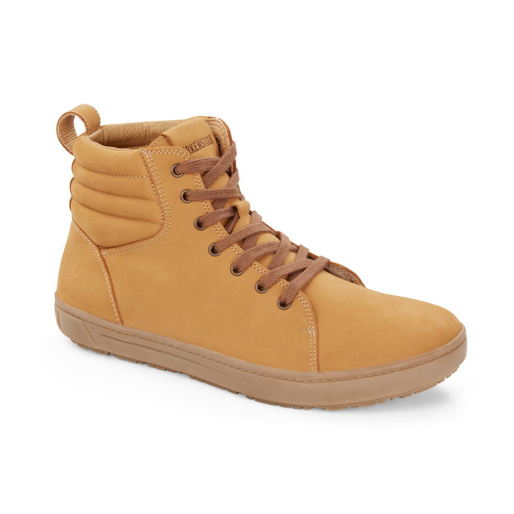 Damen-/Herren-Schuh, QO 700 NL Camel, Größe 35