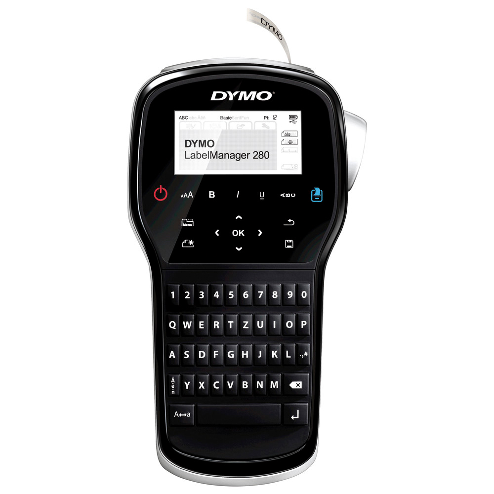 LM 280 Handgerät mit Akku