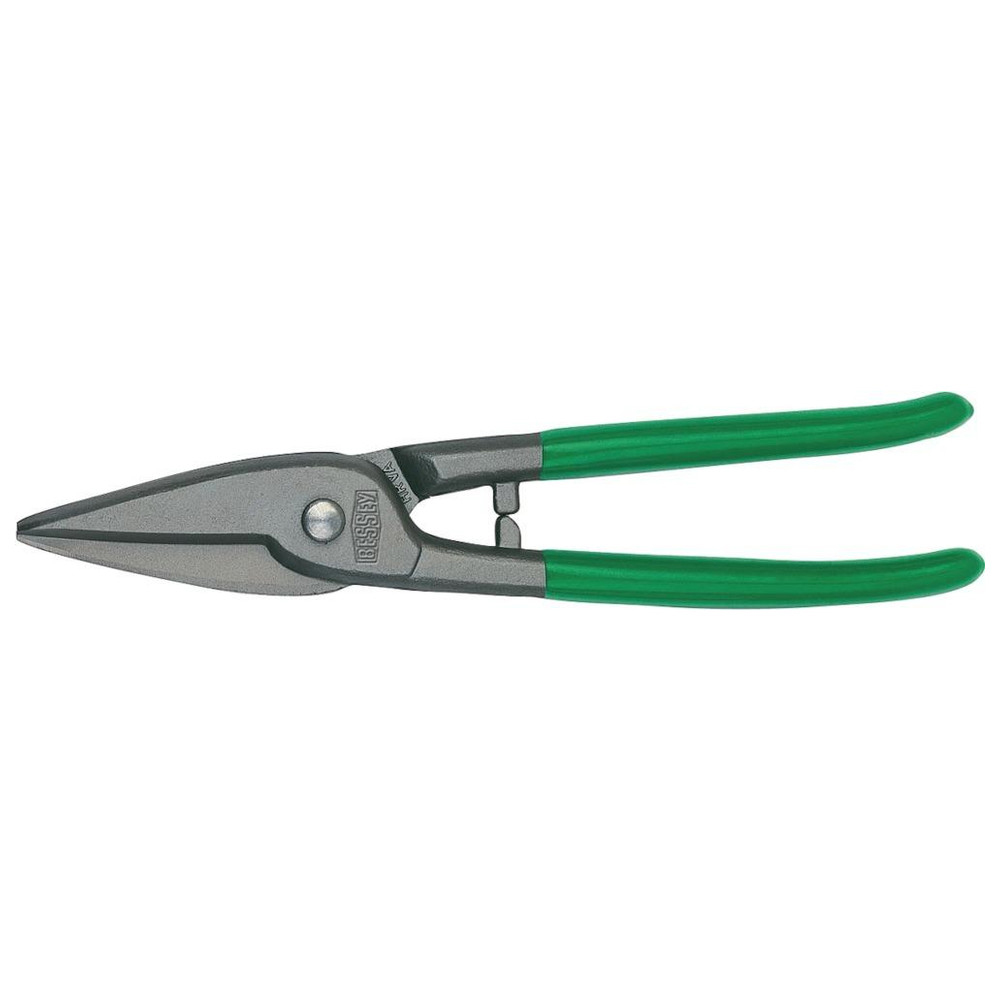 Berliner Blechschere 250 mm D102 tauchisol