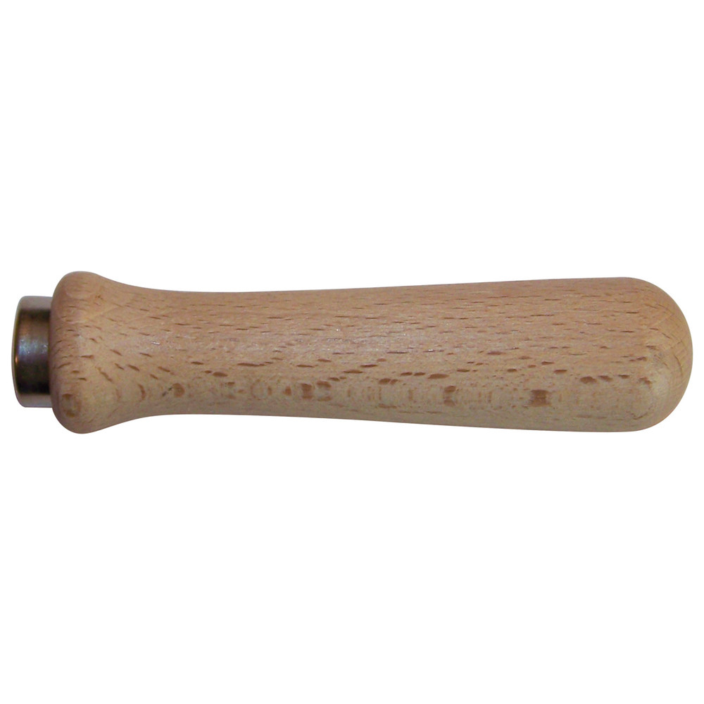 Feilenheft Rotbuche 100 mm