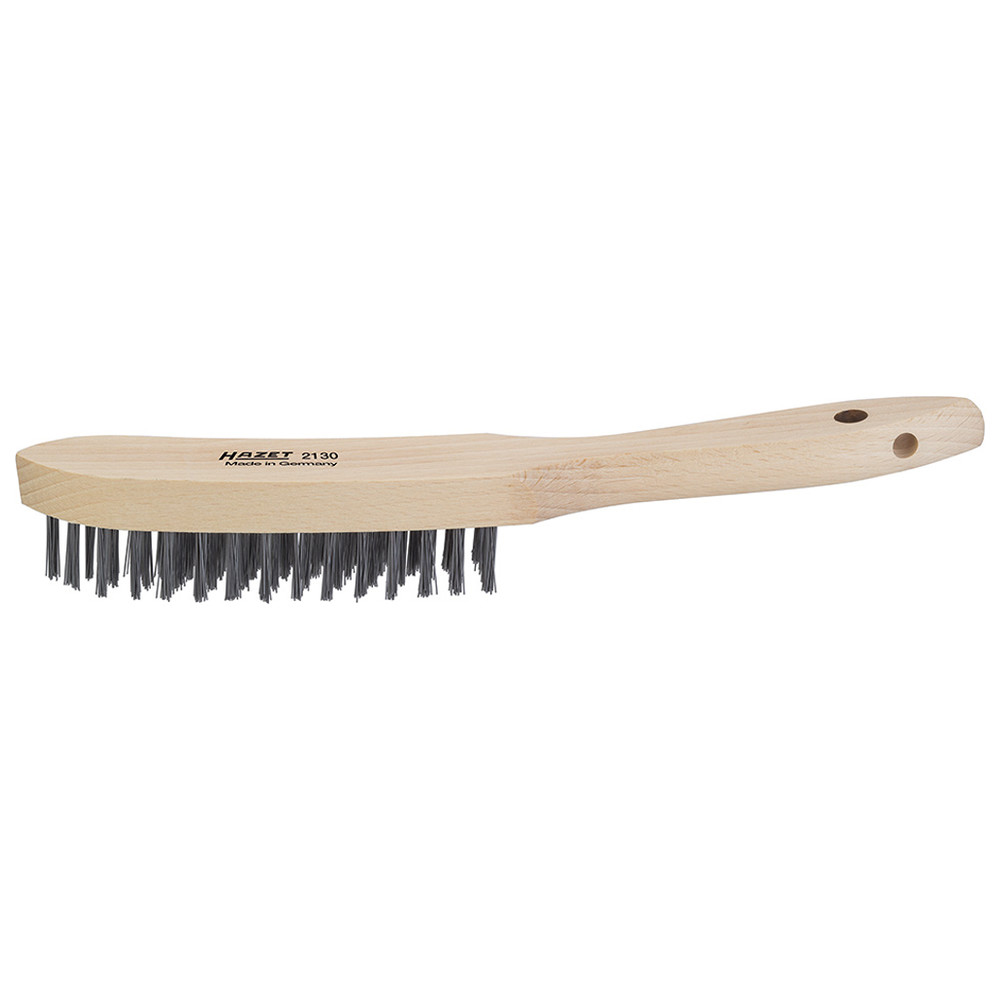Drahtbürste 2130 - Gesamtlänge: 290 mm