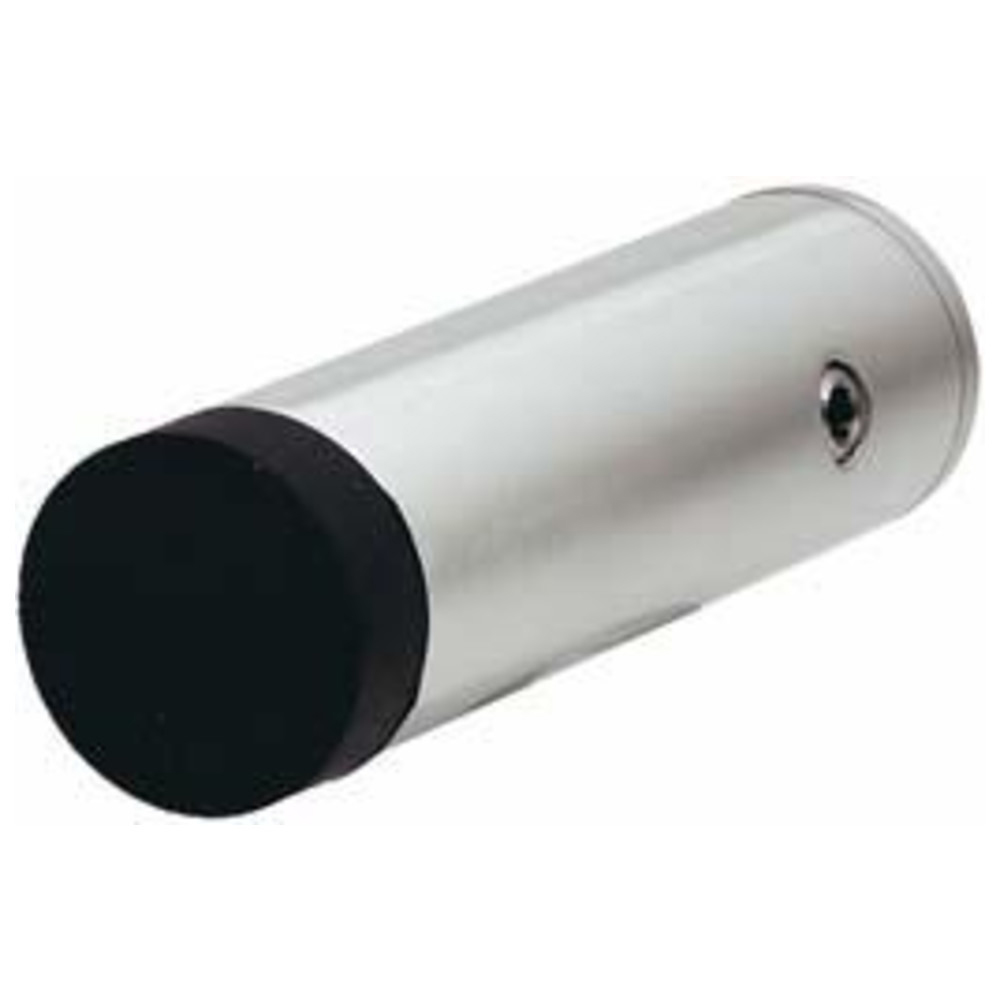 KWS 2070 Türpuffer für 60 mm Abstandsilb.eloxiert