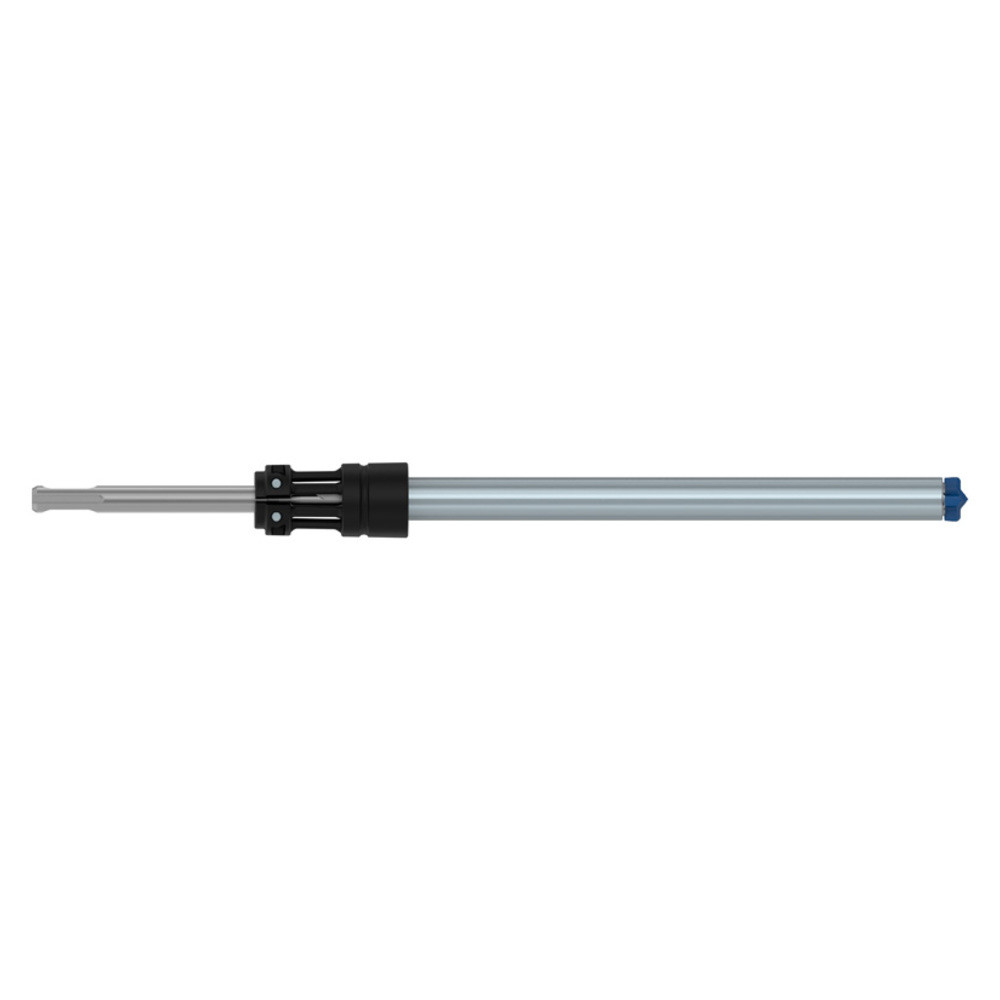 EXPERT SDS Clean plus-8X Hammerbohrer, 16x200x350 mm