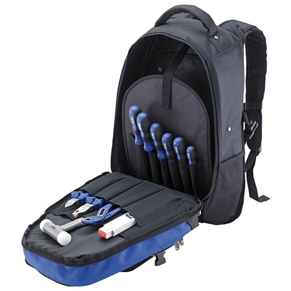 Werkzeug-Rucksack 500 x 360 mm