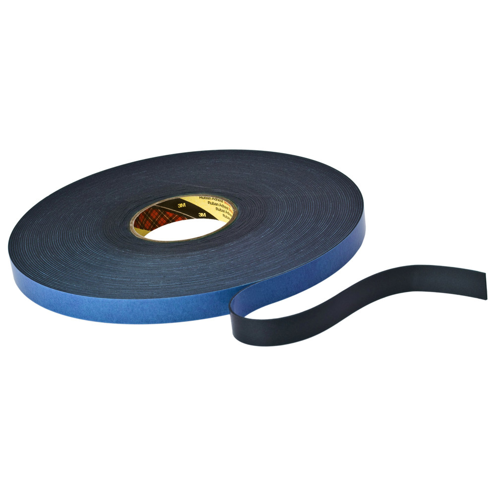 Hochleistungsklebeband 9515W, doppelseitig, 19 mm x 33 m