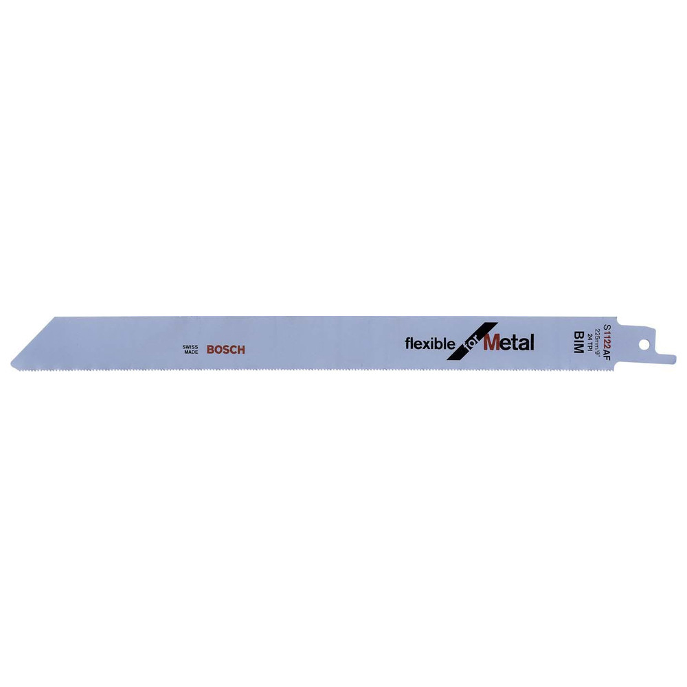 Säbelsägeblatt a 5 Stck S 1122 AF