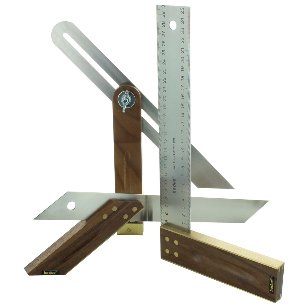 Tischler-Set A031 HEDUE
