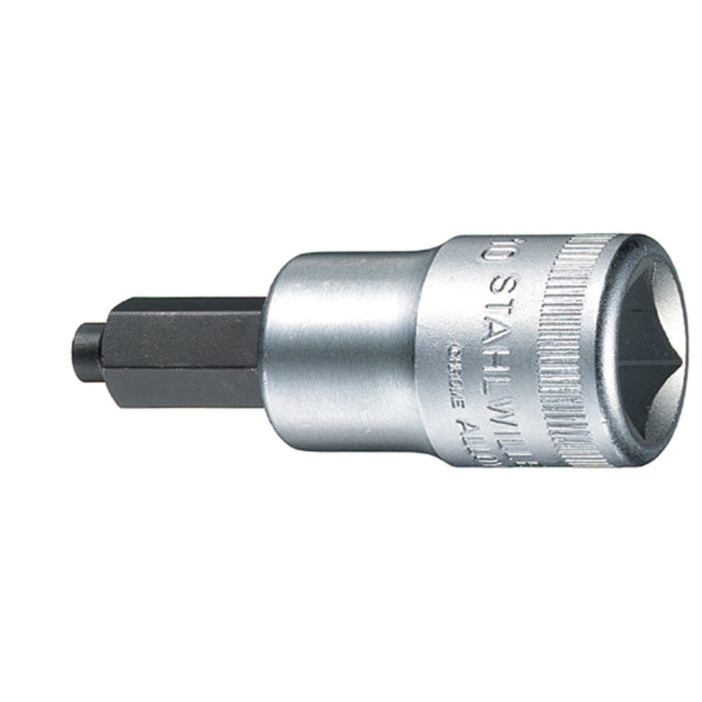 54IC INHEX-Einsätze 1/2 10 mm