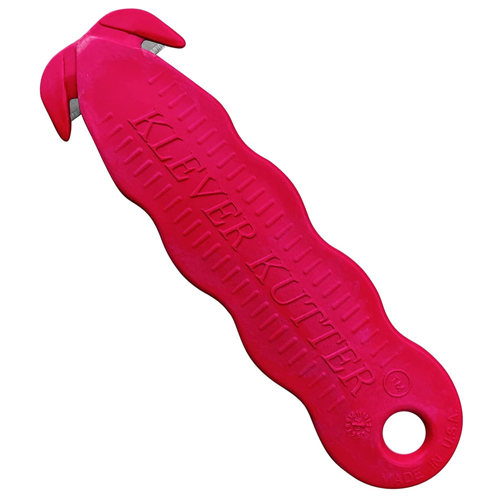 Sicherheitsmesser KCJ-1, verdeckt liegende Klinge
