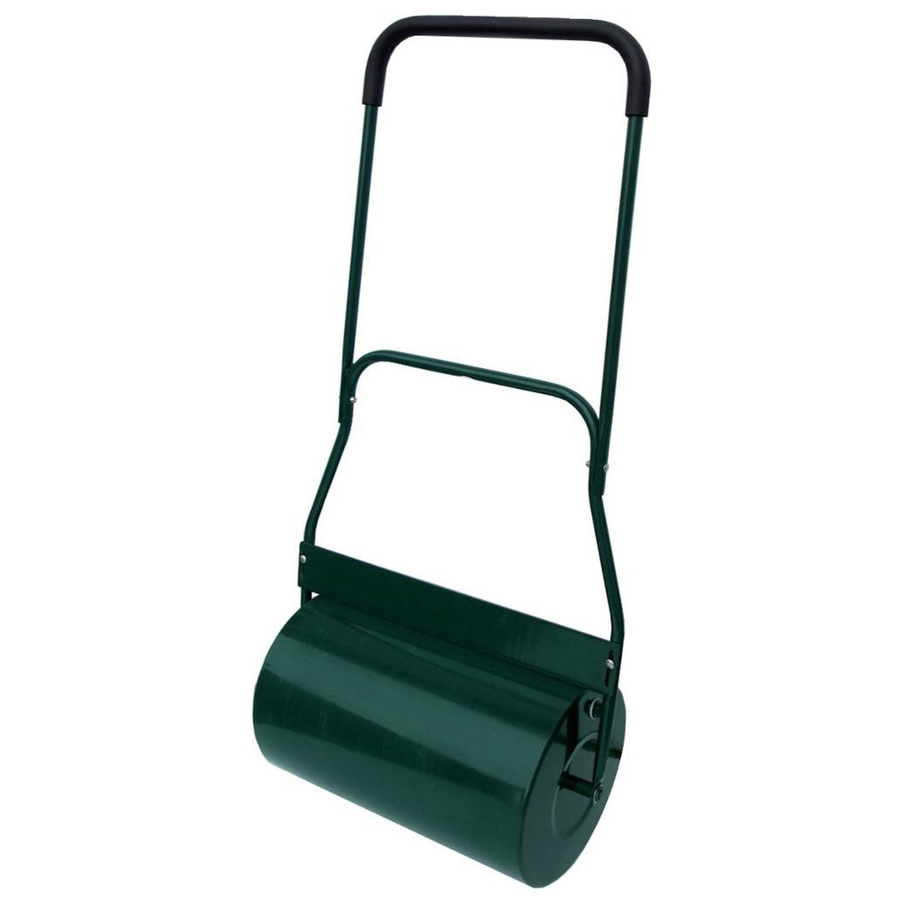 Gartenwalze, Stahl 50 cm