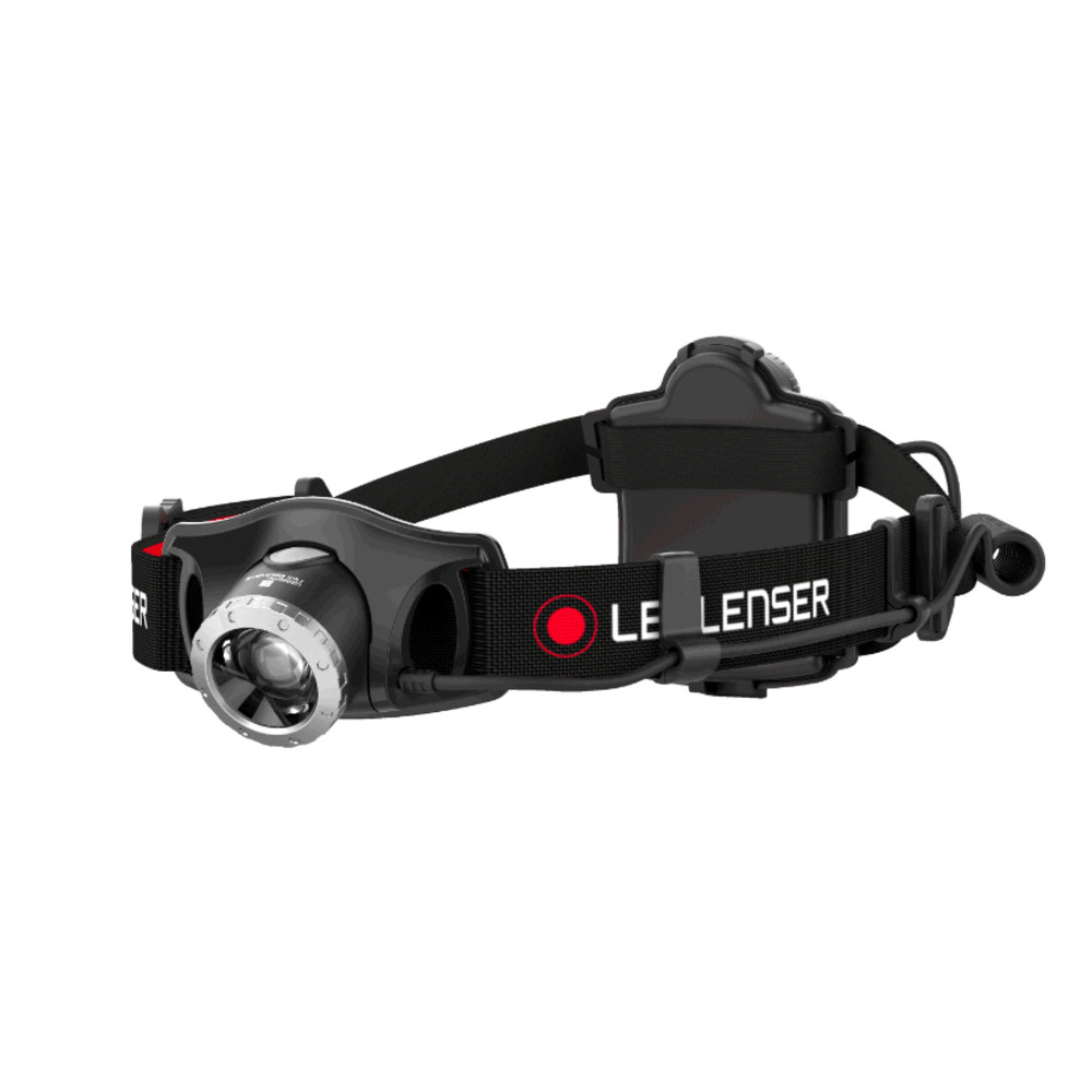 LED-Stirnlampe H7R.2