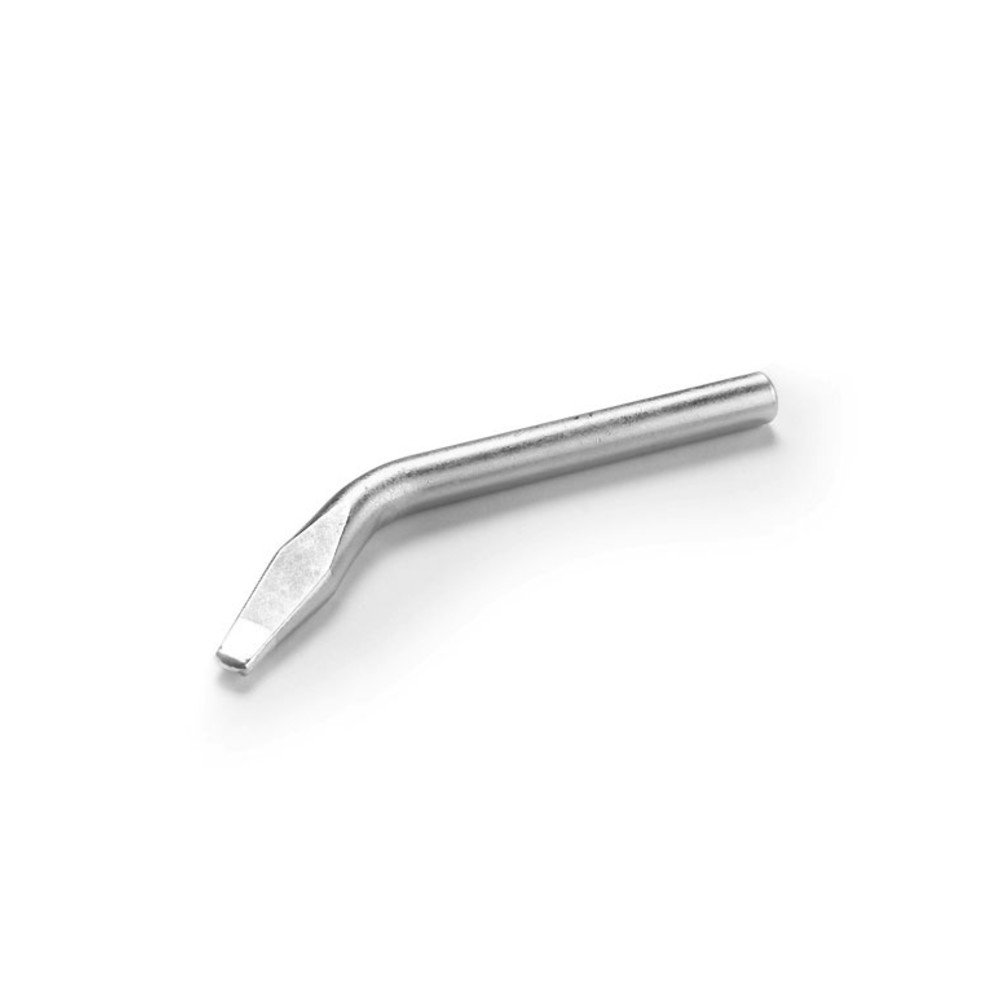 Lötspitze, Serie 0152, JD/meißelförmig, abgewinkelt, 5.3 mm, 1 Stück
