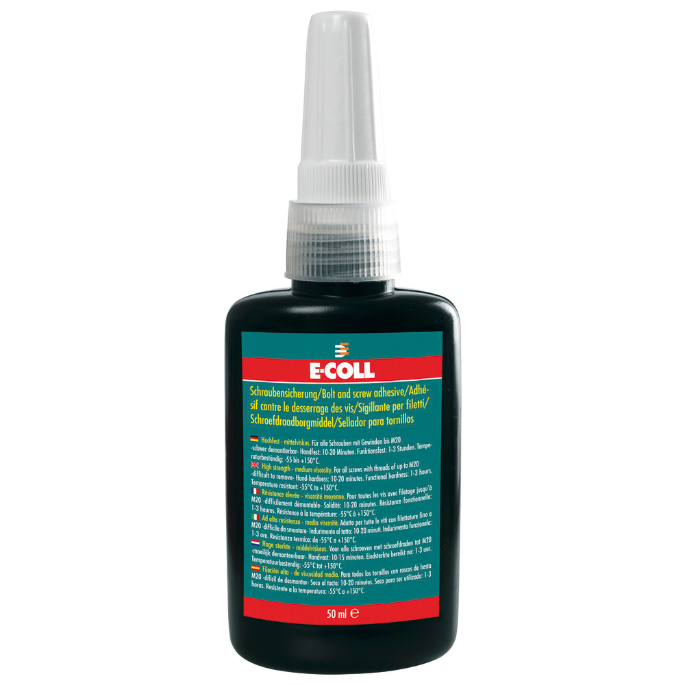 Schraubensicherung hf-mv50 g