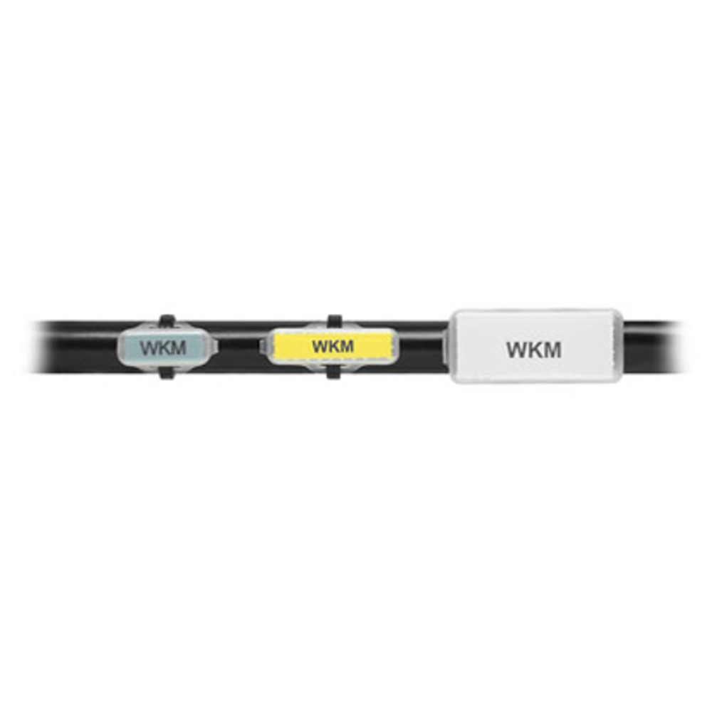 Kabelmarkierer WKM 8/30