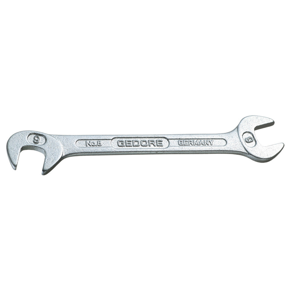 Doppelmaulschlüssel klein 4,0 mm