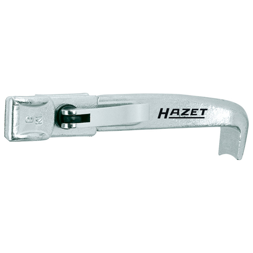 Abzugshaken mit Schnellspanner 1787F-1620