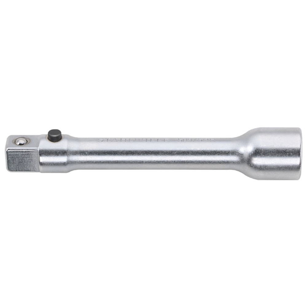 509QR Verlängerungen, QuickRelease-Sicherheitsverriegelung 1/2 75 mm