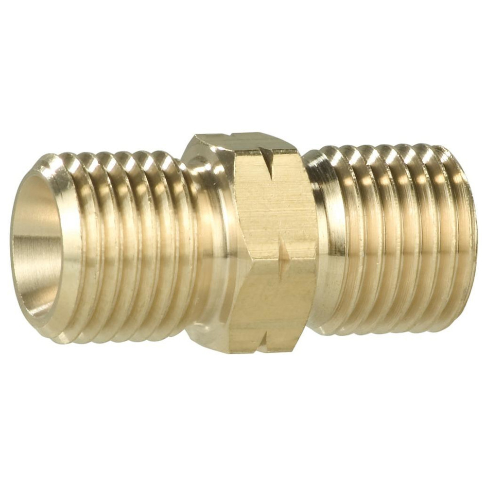 Schlauchverbindung 14-013 R1/4" links