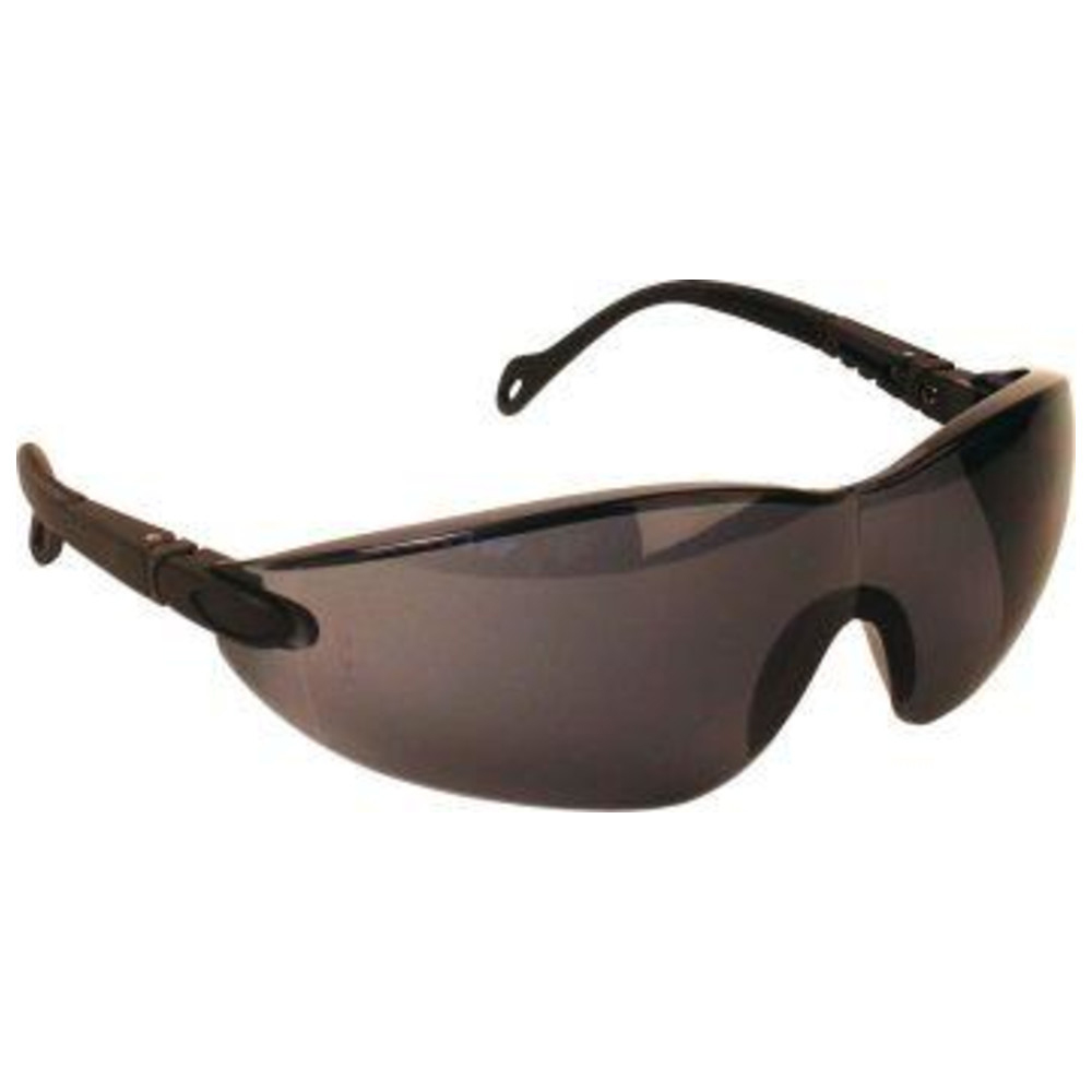 Brille Eclipse, PC, getönt/schwer