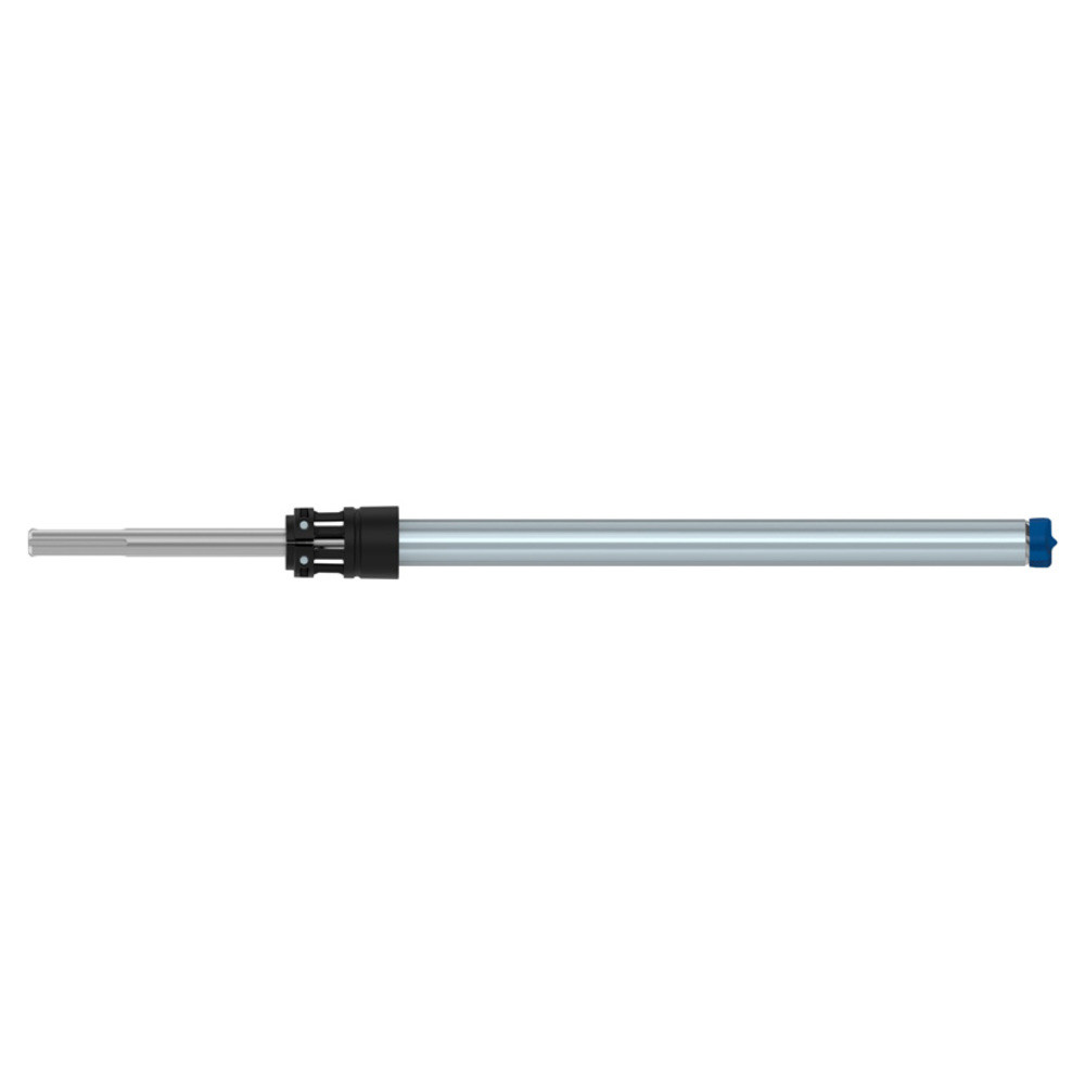 EXPERT SDS Clean max-8X Hammerbohrer, 30x400x650 mm