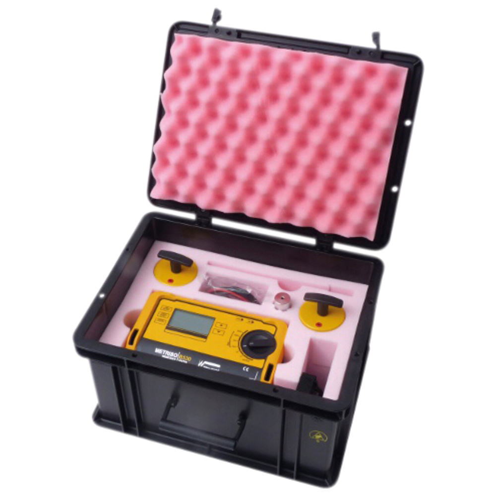 Metriso B530 Basic Mess-Kit komplett