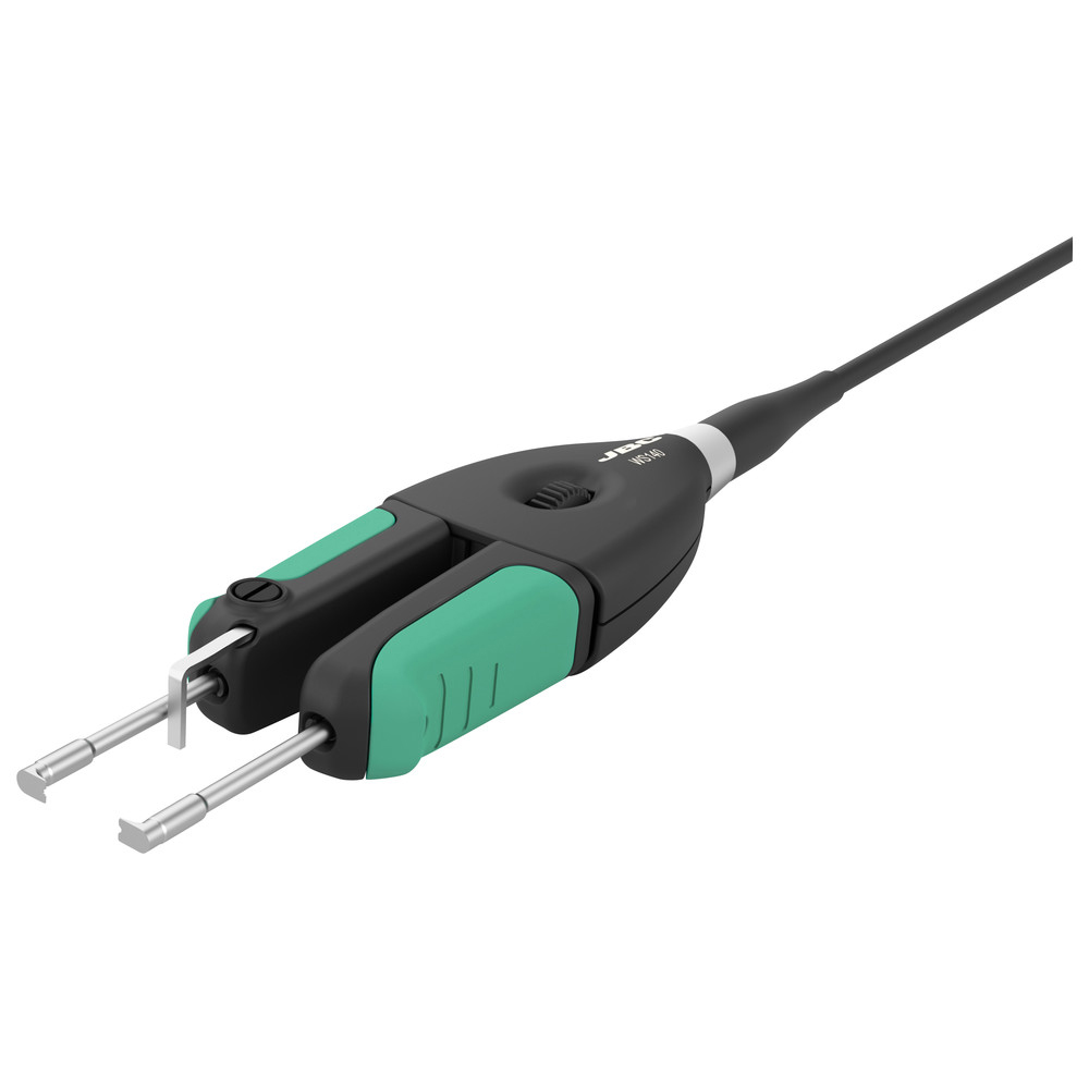 Hochtemperatur-Abisolier-Pinzette WS140-A