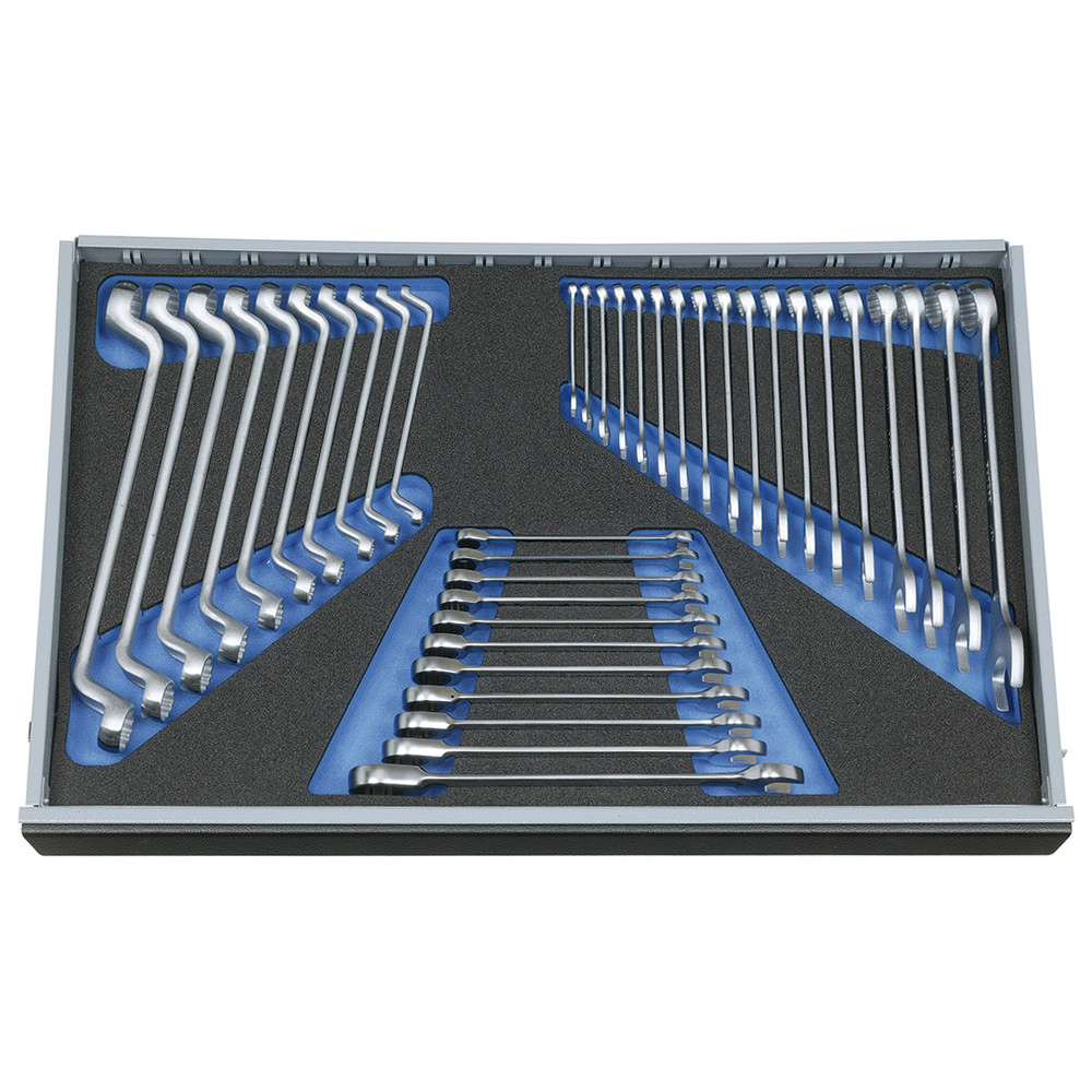 Werkzeugmodul CT4 Ringmaulschlüssel gr.