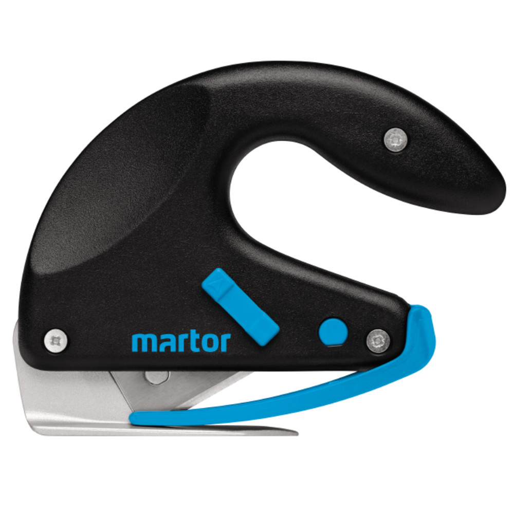 Sicherheitsmesser Secumax Opticut