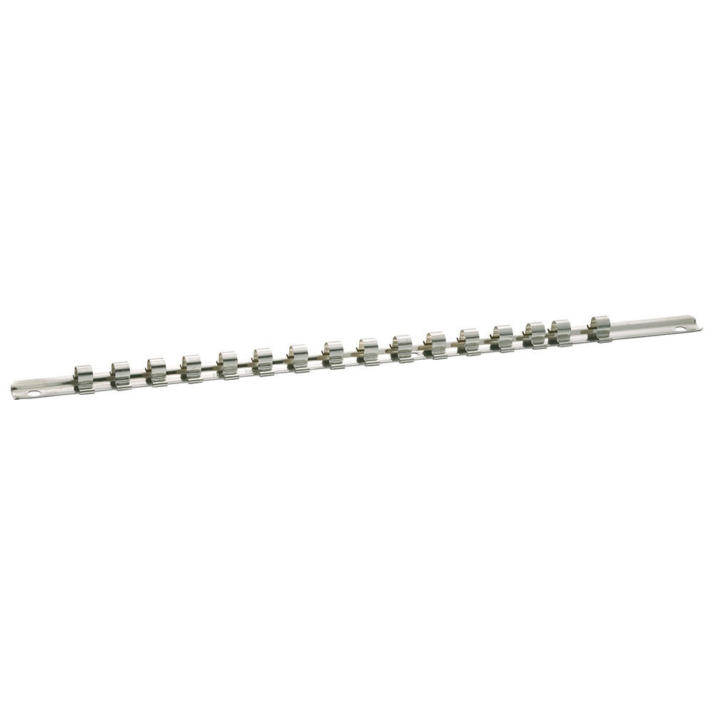 Steckschlüssel-Satz 880HL - Vierkant hohl 10 mm (3/8 Zoll) - Gesamtlänge: 430 m