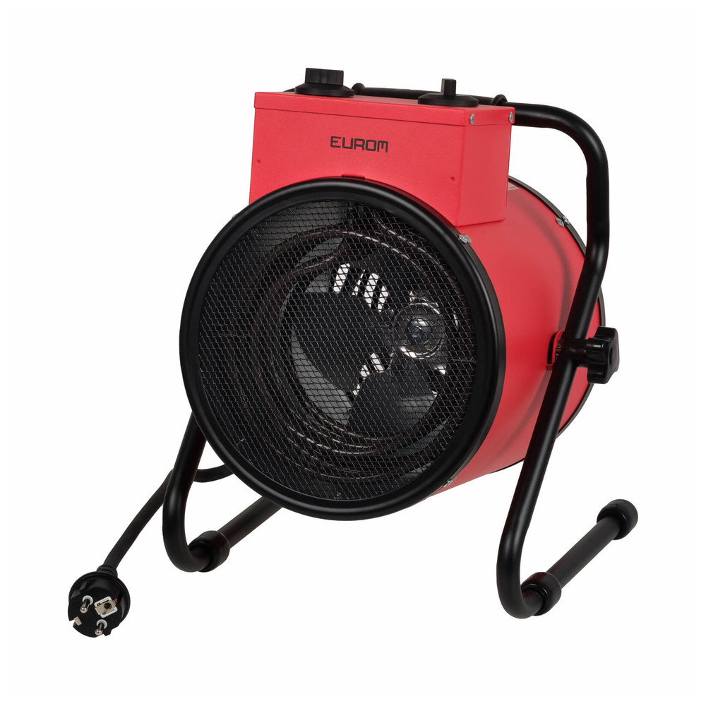 Heizlüfter EK3000 Round, 3.000 W, 230 V