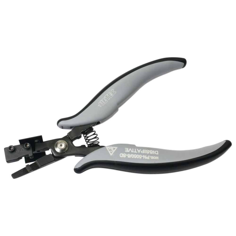 Biegezange PN 5050/6 Ecotec, ESD-Griffe