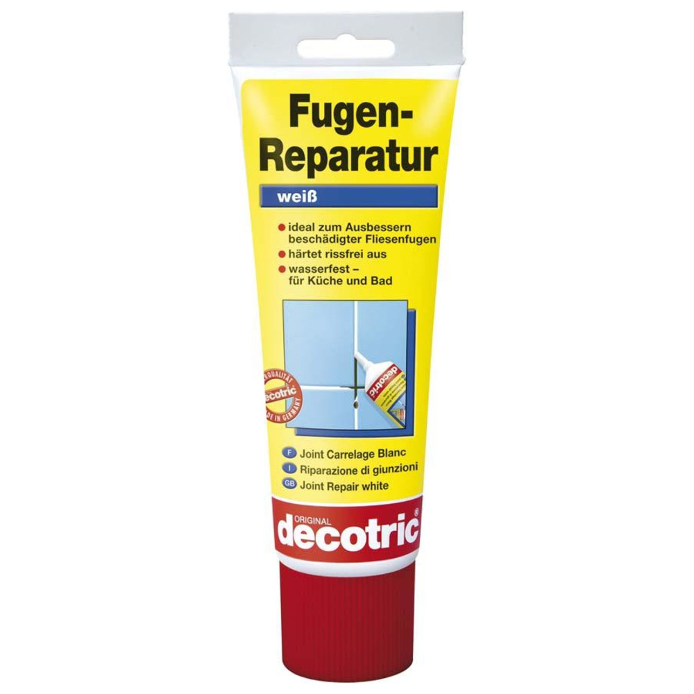Fugenweiß Instant 400 g Tube