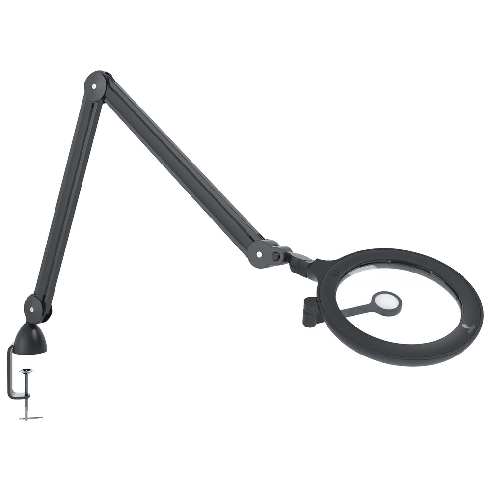 LED-Lupenleuchte iQ, ESD